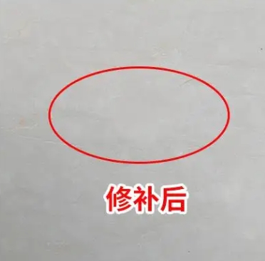 鹤岗瓷砖空鼓维修专业解答下贴瓷砖前墙壁基层存在的裂缝的影响