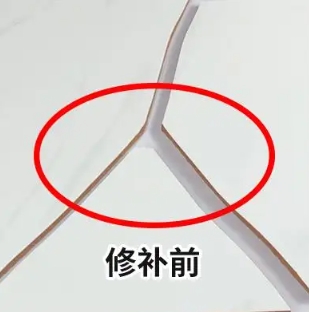 鹤岗瓷砖空鼓维修公司分享下瓷砖基层整体强度偏低，可能会导致的问题。